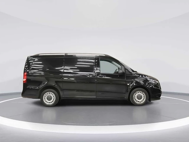 Mercedes-benz - vito - 111 cdi lang - bedrijfswagen | vgs-11-v - afbeelding 20 van  23