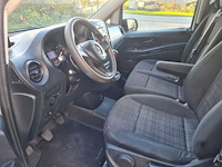 Mercedes-benz - vito - 111 cdi lang buspro+ - v-365-lr - afbeelding 8 van  10