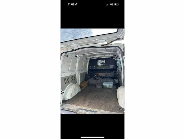 Mercedes-benz - vito - 113 cdi 320 lang - v-126-lr - afbeelding 2 van  10