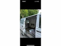Mercedes-benz - vito - 113 cdi 320 lang - v-126-lr - afbeelding 10 van  10