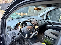 Mercedes-benz - vito - 113 cdi 320 l.dc com - vk-687-b - afbeelding 3 van  11