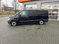 Mercedes-benz - vito - 113 cdi 320 l.dc com - vk-687-b - afbeelding 1 van  11