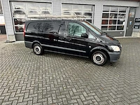 Mercedes-benz - vito - 113 cdi 320 l.dc com - vk-687-b - afbeelding 4 van  11