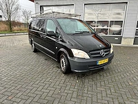 Mercedes-benz - vito - 113 cdi 320 l.dc com - vk-687-b - afbeelding 5 van  11