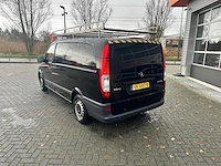 Mercedes-benz - vito - 113 cdi 320 l.dc com - vk-687-b - afbeelding 6 van  11
