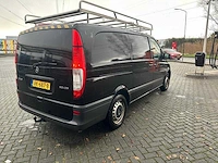 Mercedes-benz - vito - 113 cdi 320 l.dc com - vk-687-b - afbeelding 8 van  11