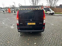Mercedes-benz - vito - 113 cdi 320 l.dc com - vk-687-b - afbeelding 9 van  11