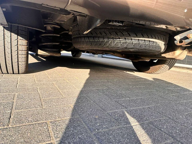 Mercedes-benz - vito - 113 cdi 320 l.dc lux - vd-280-z - afbeelding 3 van  17