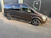Mercedes-benz - vito - 113 cdi 320 l.dc lux - vd-280-z - afbeelding 10 van  17