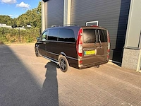 Mercedes-benz - vito - 113 cdi 320 l.dc lux - vd-280-z - afbeelding 11 van  17