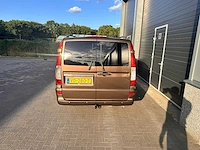 Mercedes-benz - vito - 113 cdi 320 l.dc lux - vd-280-z - afbeelding 12 van  17