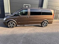 Mercedes-benz - vito - 113 cdi 320 l.dc lux - vd-280-z - afbeelding 13 van  17
