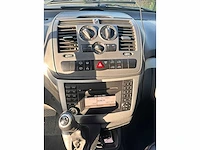 Mercedes-benz - vito - 113 cdi 320 l.dc lux - vd-280-z - afbeelding 15 van  17