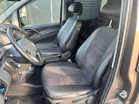 Mercedes-benz - vito - 113 cdi 320 l.dc lux - vd-280-z - afbeelding 17 van  17