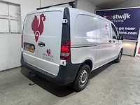 Mercedes-benz - vito - 114 cdi - vr-787-n - afbeelding 15 van  19