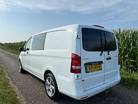Mercedes-benz - vito - 114 cdi func.lang dc - dubbele cabine - bedrijfswagen - vp-147-b - afbeelding 3 van  9