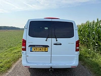 Mercedes-benz - vito - 114 cdi func.lang dc - dubbele cabine - bedrijfswagen - vp-147-b - afbeelding 4 van  9
