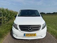 Mercedes-benz - vito - 114 cdi func.lang dc - dubbele cabine - bedrijfswagen - vp-147-b - afbeelding 5 van  9