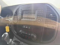 Mercedes-benz - vito - 114 cdi func.lang dc - dubbele cabine - bedrijfswagen - vp-147-b - afbeelding 7 van  9