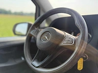 Mercedes-benz - vito - 114 cdi func.lang dc - dubbele cabine - bedrijfswagen - vp-147-b - afbeelding 8 van  9