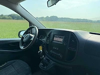 Mercedes-benz - vito - 114 cdi func.lang dc - dubbele cabine - bedrijfswagen - vp-147-b - afbeelding 9 van  9