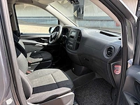 Mercedes-benz - vito - 114 cdi lang - v-803-dr - afbeelding 2 van  12