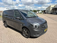 Mercedes-benz - vito - 114 cdi lang - v-803-dr - afbeelding 5 van  12