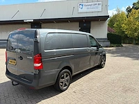 Mercedes-benz - vito - 114 cdi lang - v-803-dr - afbeelding 6 van  12