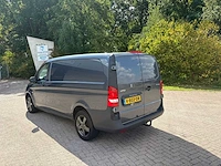 Mercedes-benz - vito - 114 cdi lang - v-803-dr - afbeelding 8 van  12