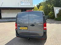 Mercedes-benz - vito - 114 cdi lang - v-803-dr - afbeelding 10 van  12