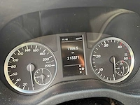 Mercedes-benz - vito - 114 cdi lang - v-803-dr - afbeelding 11 van  12