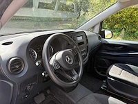 Mercedes-benz - vito - 114 cdi lang - v-803-dr - afbeelding 12 van  12