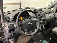 Mercedes-benz - vito - 115 cdi 320 l.dc lux 90-vls-2 - afbeelding 10 van  19