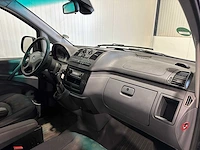 Mercedes-benz - vito - 115 cdi 320 l.dc lux 90-vls-2 - afbeelding 11 van  19