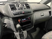 Mercedes-benz - vito - 115 cdi 320 l.dc lux 90-vls-2 - afbeelding 13 van  19