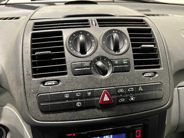 Mercedes-benz - vito - 115 cdi 320 l.dc lux 90-vls-2 - afbeelding 14 van  19