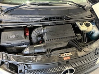 Mercedes-benz - vito - 115 cdi 320 l.dc lux 90-vls-2 - afbeelding 18 van  19