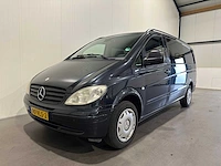 Mercedes-benz - vito - 115 cdi 320 l.dc lux 90-vls-2