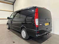 Mercedes-benz - vito - 115 cdi 320 l.dc lux 90-vls-2 - afbeelding 3 van  19