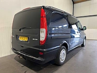 Mercedes-benz - vito - 115 cdi 320 l.dc lux 90-vls-2 - afbeelding 5 van  19