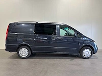 Mercedes-benz - vito - 115 cdi 320 l.dc lux 90-vls-2 - afbeelding 6 van  19