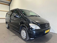 Mercedes-benz - vito - 115 cdi 320 l.dc lux 90-vls-2 - afbeelding 8 van  19