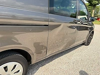 Mercedes-benz - vito - 116 cdi extra l. dc - v-323-gs - 2017 - afbeelding 2 van  28