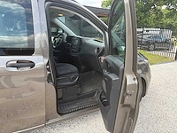 Mercedes-benz - vito - 116 cdi extra l. dc - v-323-gs - 2017 - afbeelding 17 van  28