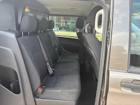Mercedes-benz - vito - 116 cdi extra l. dc - v-323-gs - 2017 - afbeelding 20 van  28