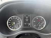 Mercedes-benz - vito - 116 cdi extra l. dc - v-323-gs - 2017 - afbeelding 21 van  28