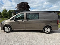 Mercedes-benz - vito - 116 cdi extra l. dc - v-323-gs - 2017 - afbeelding 22 van  28