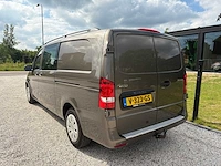 Mercedes-benz - vito - 116 cdi extra l. dc - v-323-gs - 2017 - afbeelding 24 van  28