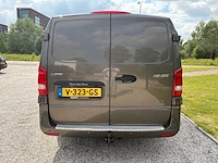 Mercedes-benz - vito - 116 cdi extra l. dc - v-323-gs - 2017 - afbeelding 25 van  28