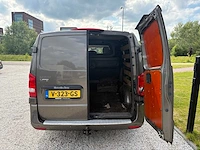 Mercedes-benz - vito - 116 cdi extra l. dc - v-323-gs - 2017 - afbeelding 26 van  28